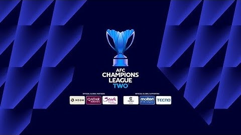 RE-LIVE: AFC Champions League Two™ 2024/25 Group Stage Draw