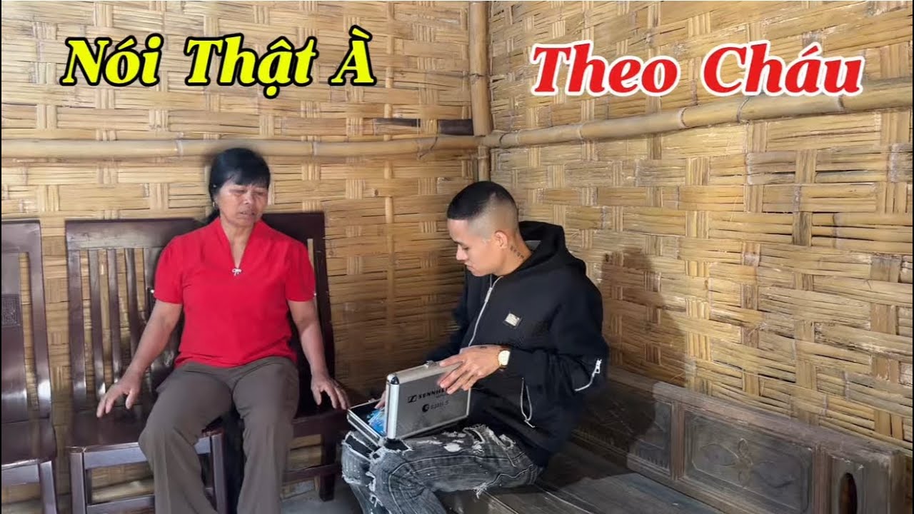 Hiệp Lên Kế Hoạch Lấy Lại Vàng Của Lâm - Mụ Liên Mắc Bẫy Thật