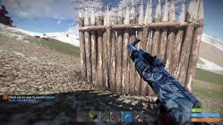 double headshot ak control