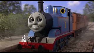 Thomas & Percy (2016) (Ratchet & Clank (2016))