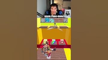 put it on KYLES soul? ☠️ | Fortnite Trust Fall 1v1 #fortnite #fortnitefunny #gaming