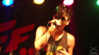 (THE SOLUTIONS) 20130823 Oh yeah(ver.솔오빠)