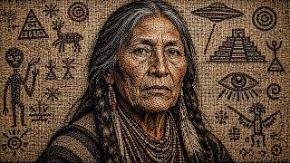 15 Unknown Shocking Mysteries About Native America