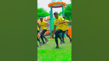 Thumbnail of Les AMIS Dance