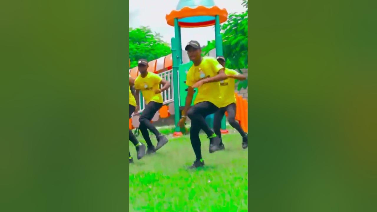 Les AMIS Dance