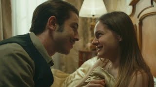 Wounded Love: Lover (HiLeon)