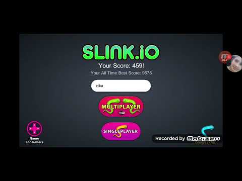 snake io top 5 მაგარუა