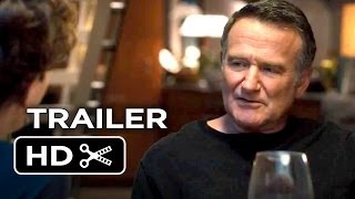 The Face Of Love TRAILER 1 (2014) - Robin Williams Movie HD