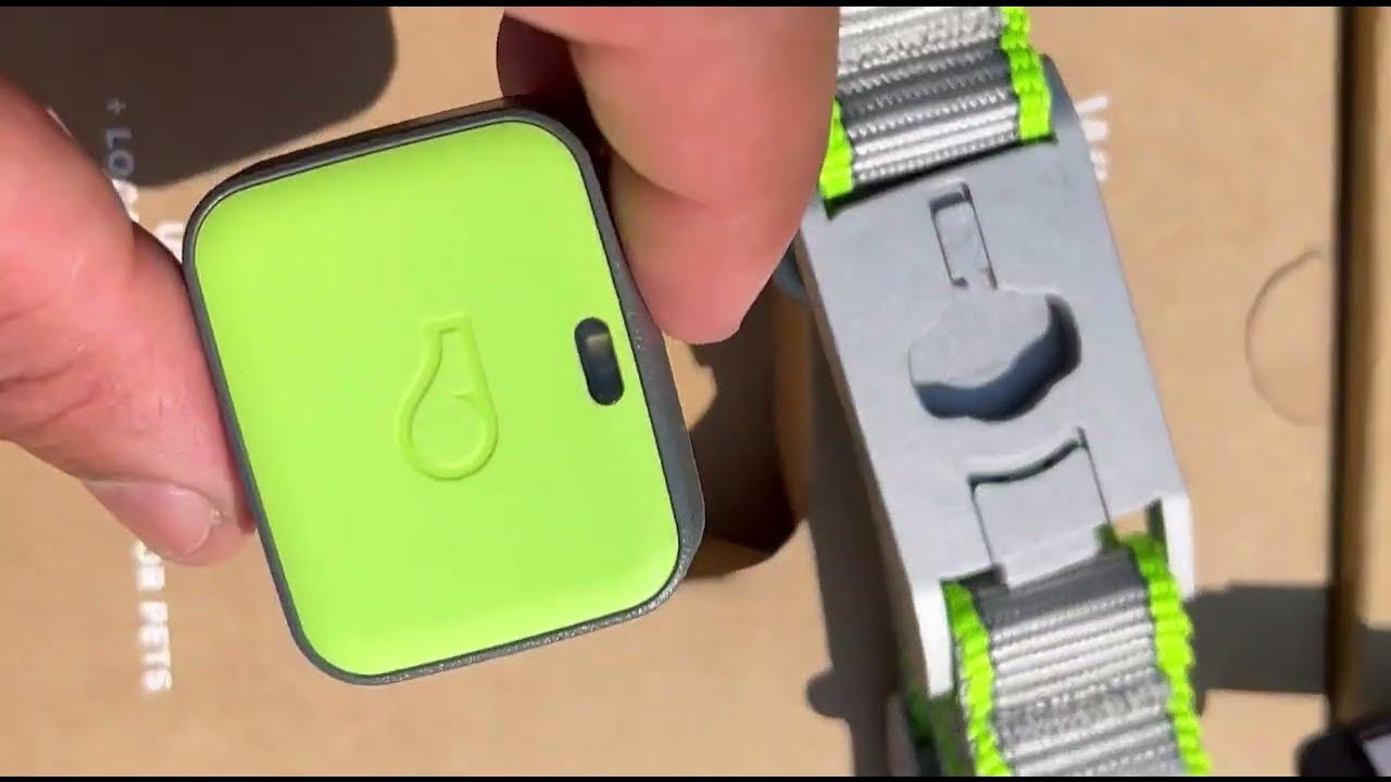 Whistle GO Explore GPS + Health + Fitness Dog Tracker Honest Review YouTube