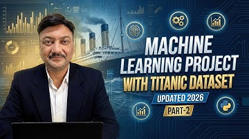 ML for Health Insights - Algorithms, Models, Metrics & Predictions Part 2 | BestITCourses