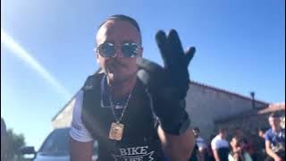 YABRAN // La Manoucherie // 2022