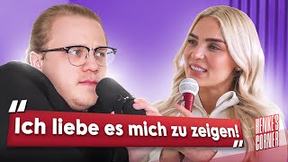 Alexisshv über OnlyFans, Feminismus & Dating | Henke's Corner #81