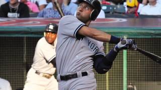 Captain's Log: Derek Jeter says farewell to Cleveland Profile