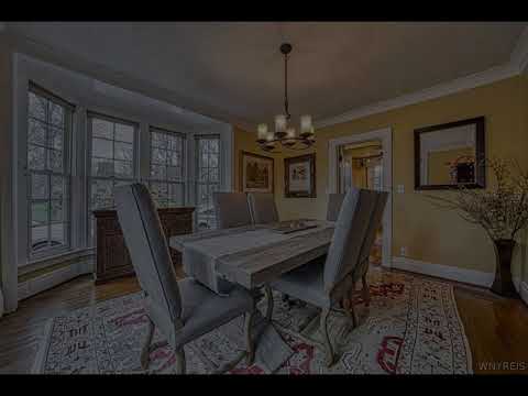 5079 Forest Road, Lewiston, NY home video tour