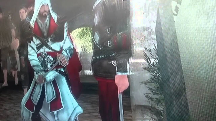 BUG SOLDATI IMMORTALI IN AC BROTHERHOOD