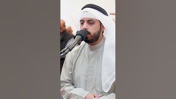 إن الله وملائكته يصلون على النبي  مقتطف من فجرية رائعة ماتيسر من سورة الأحزاب للشيخ شايع التميمي