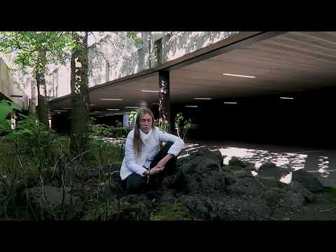 Ögnun: Áslaug Magnúsdóttir