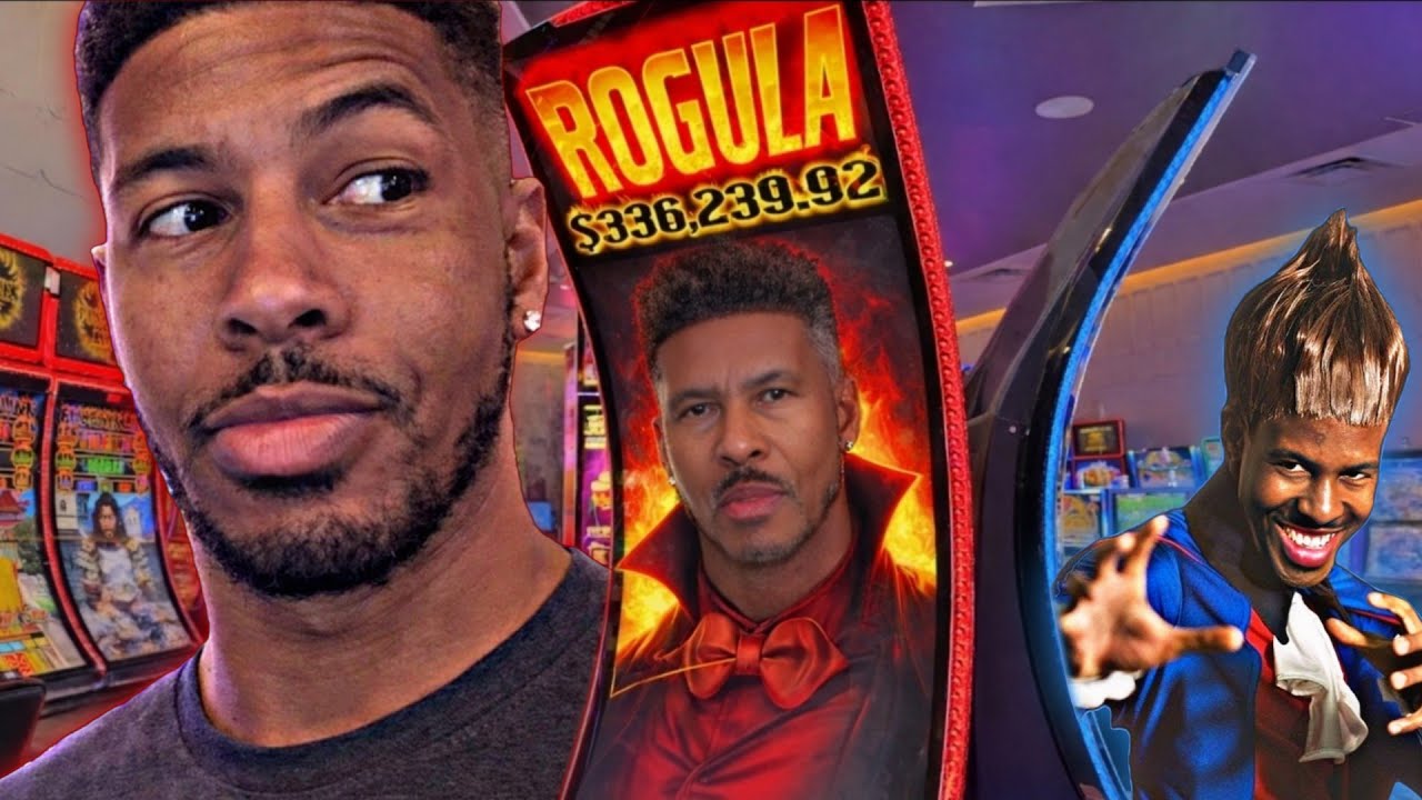 LTG The Clappening 7 Invincible VS, SFV, SF6, Cuphead, Control, MK1