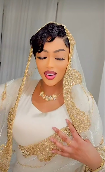 Sokhna Aida Diallo 17 avril 2025