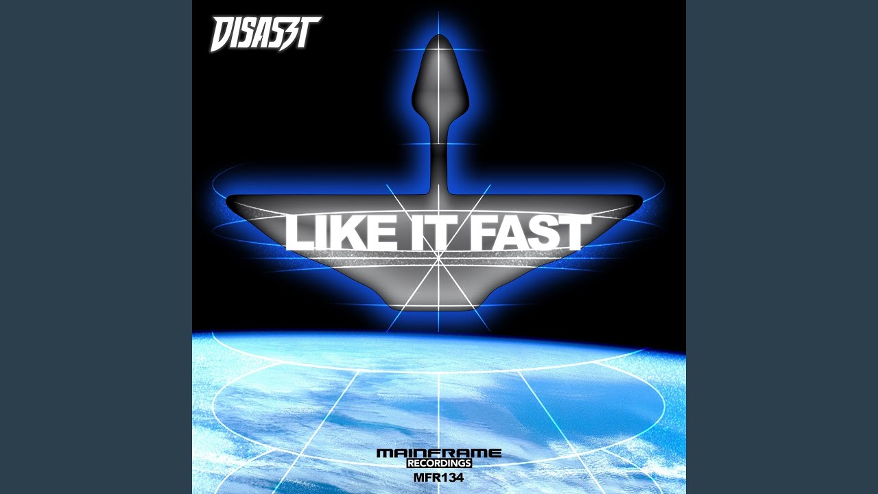 Watch Like it Fast on YouTube Watch Like it Fast on YouTube
