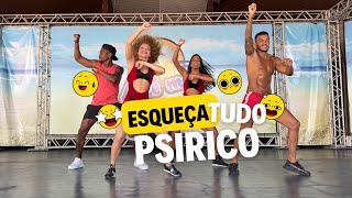 Esqueça Tudo - Psirico | Coreografia Cia Axé Moi Oficial Dance