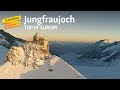 Jungfraujoch  top of europe