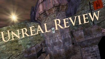 Unreal 1 PC Review