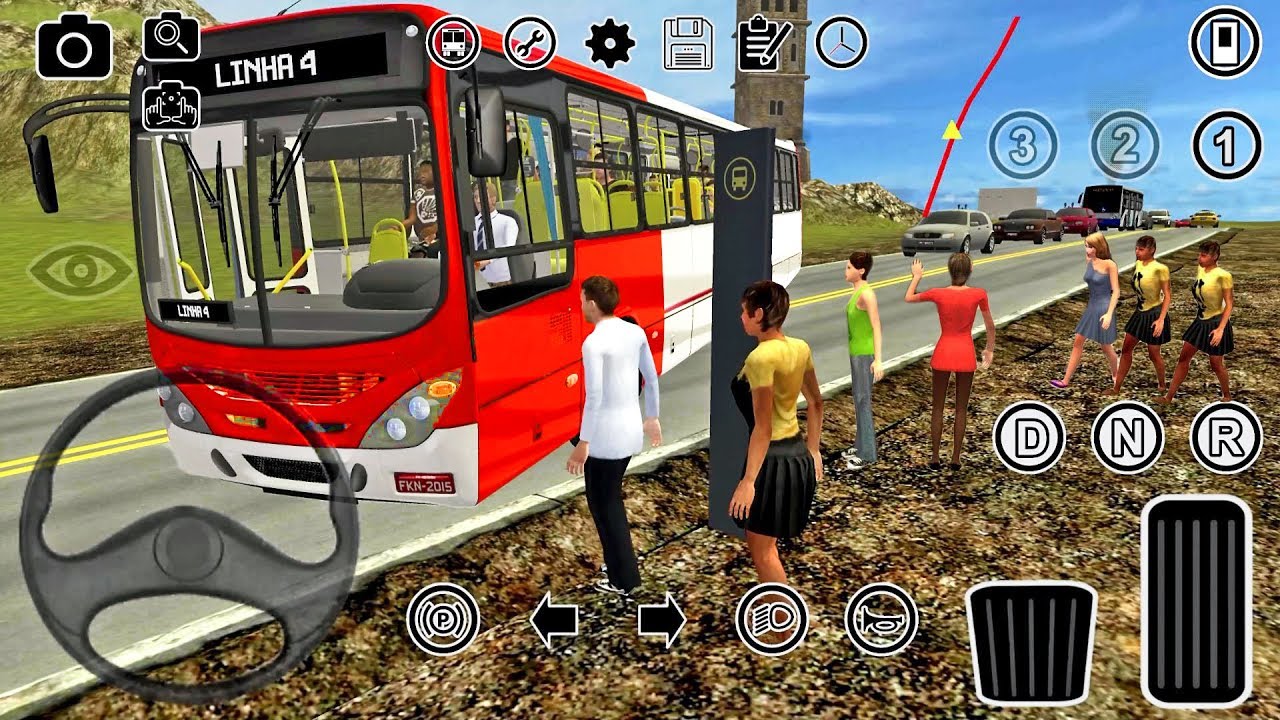 How To Start Proton Bus Simulator 2020