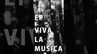 ALI New Digital EP 「VIVA LA MUSICA」8.16 Out Now! #shorts #ALIMUSIC #音楽万歳 #VIVALAMUSICA