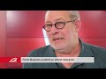 Florin Busuioc a suferit un infarct miocardic