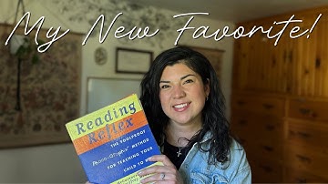Reading Reflex: Is This The BEST Homeschool Reading Curriculum? | Beginning + Struggling Readers