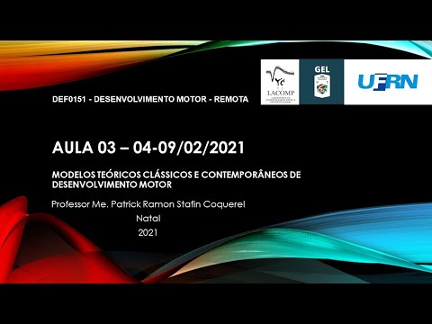 Vídeo: O que Arnold Gesell fez?