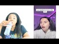 TOXIC FRIENDS AND RELATIONSHIPS CAUGHT ON TIK TOK MEME COMPILATION | Reaction