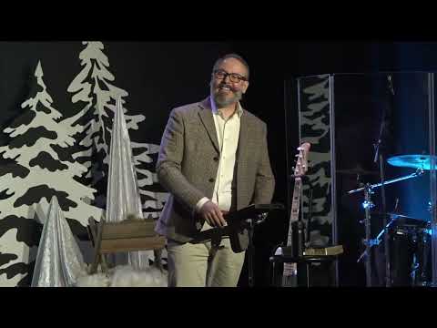 Toutes choses nouvelles par Yanick Éthier (2024-12-15) Toutes choses nouvelles par Yanick Éthier (2024-12-15)