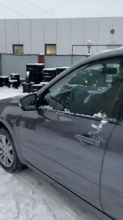 Granta цвет Булат уезжает в г.Елань Волгоградская область #lada - YouTube