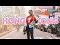 What to do in Hong Kong (travel guide) 4K
