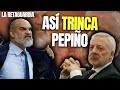 Sánchez del Real explica cómo se lo llevan crudo en el PSOE