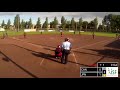 Game 39: Canada vs Japan, part 2