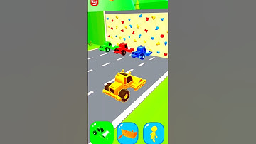 shape Shifting Gameplay #shorts