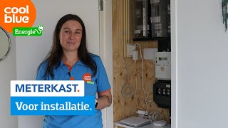 Waar Moet Je Meterkast Aan Voldoen Voor De Installatie Van Zonnepanelenlaadpalen?