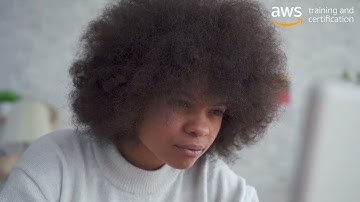 Here, There, Anywhere: Build Your Cloud Skills with AWS Training and Certification