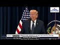 US NEWS LIVE: Trump Issues Emergency Warning as America Enters High Alert | US NEWS