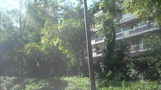 Δημοτικός Κήπος - Χανιά