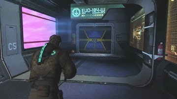 Dead Space 3 Walkthrough Part 4 No Commentary [8K 60FPS PC]