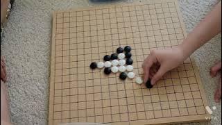 Gomoku