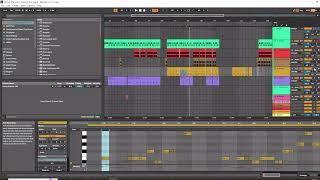 How I Make Jungle Music with Ableton Live