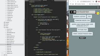 Day 192 to becoming a web developer! screenshot 5