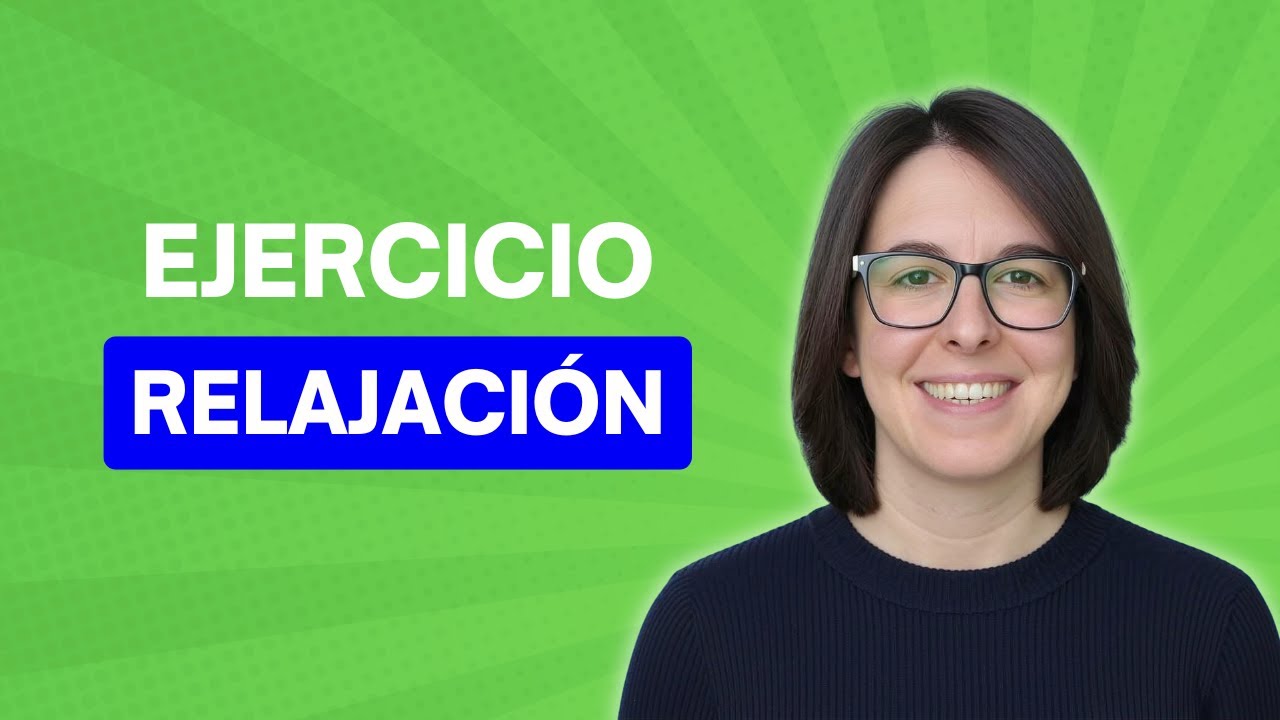 Respirar para Sentirte a Salvo: Una Práctica de Relajación
