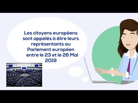 Le Parlement Européen