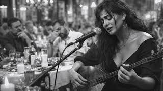 Savaşmış Şehir Gibiyim Ai Arabesk